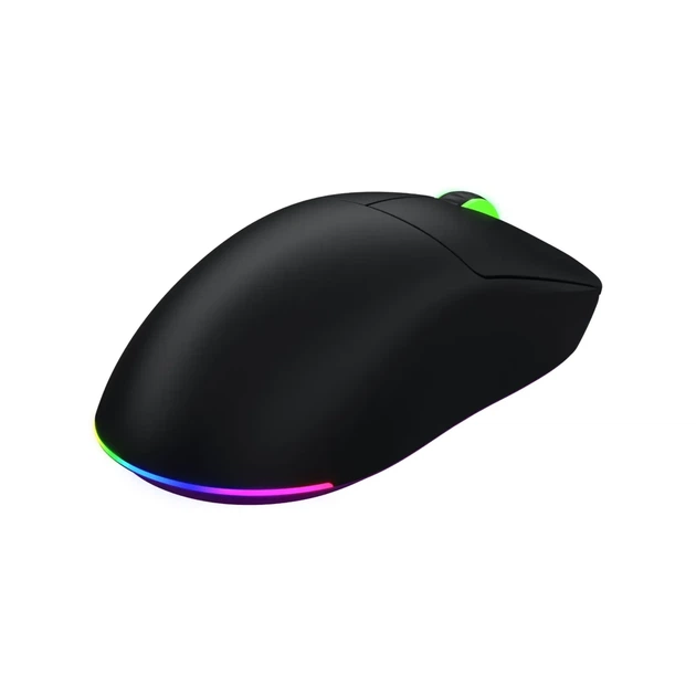 Мишка HATOR Quasar 3 ULTRA 8K Wireless Black (HTM770) - Фото 3 Мишка HATOR Quasar 3 ULTRA 8K Wireless Black (HTM770) - изображение 3