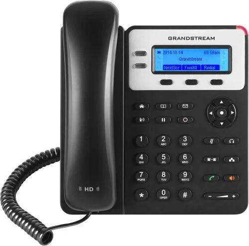 IP-телефон Grandstream GXP1620 - Фото 3 IP-телефон Grandstream GXP1620 - зображення 3