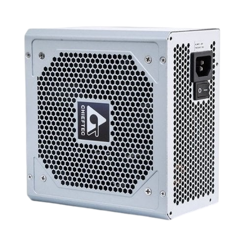 Блок живлення Chieftec iArena GPC-600S 600W (GPC-600S) - зображення 2