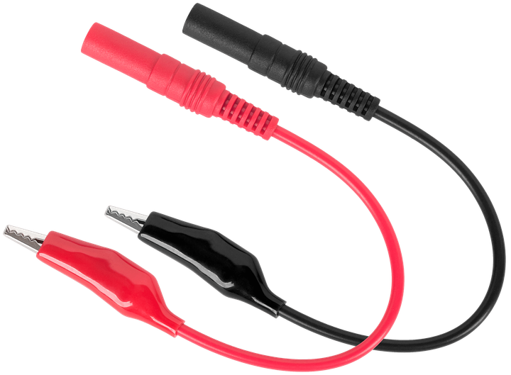 Лабораторний вимірювач UNI‑T UT802 (5901890075077) - зображення 6