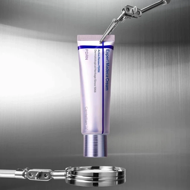 Крем з пептидами для пружності і підтягнутості шкіри Centellian24 Madeca Cream Tight Lifting 50 мл - Фото 1 Крем з пептидами для пружності і підтягнутості шкіри Centellian24 Madeca Cream Tight Lifting 50 мл - изображение 1