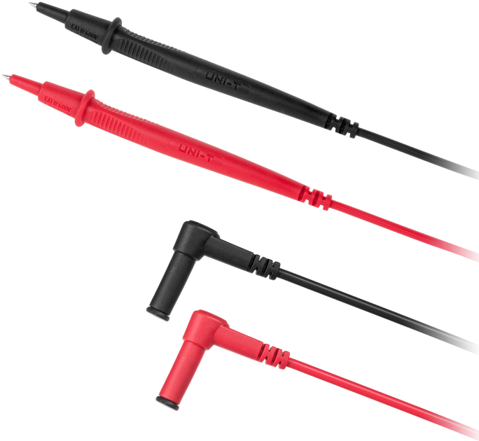 Осциллограф UNI‑T 25 МГц UTD1025CL (5901890013376) - изображение 5