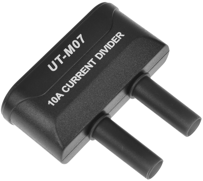 Осциллограф UNI‑T 25 МГц UTD1025CL (5901890013376) - изображение 7