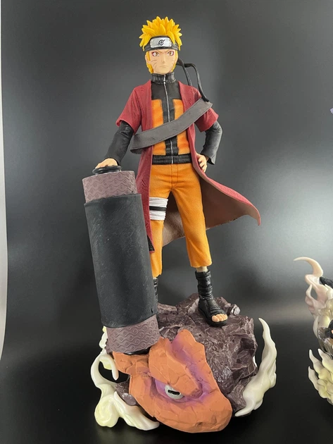 Колекційні фігурки Наруто Саске Сакура комплект Naruto Uzumaki Shippuden Sasuke Sakura bundle Без бренду 425 - Фото 9 Колекційні фігурки Наруто Саске Сакура комплект Naruto Uzumaki Shippuden Sasuke Sakura bundle Без бренду 425 - зображення 9