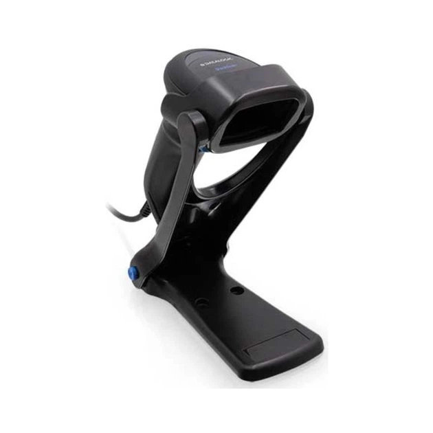 Сканер штрих-кода Datalogic QuickScan QW2500 2D USB Black (QW2520-BKK1S) - изображение 3