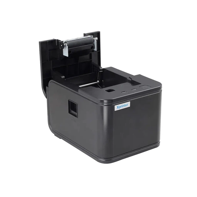 Принтер чеків X-PRINTER XP-C58H USB, Ethernet (2763) - Фото 4 Принтер чеків X-PRINTER XP-C58H USB, Ethernet (2763) - зображення 4