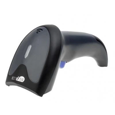 Сканер штрих-коду Netum W6-X (W6-X-NT0007) - Фото 1 Сканер штрих-коду Netum W6-X (W6-X-NT0007) - зображення 1
