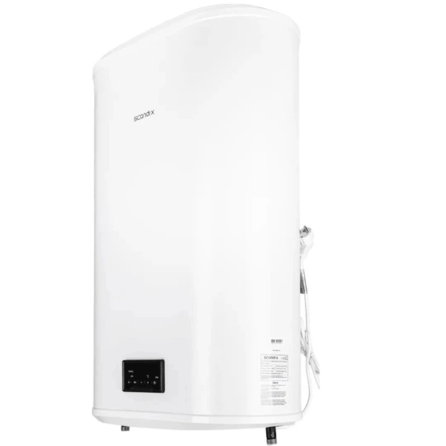 Водонагреватель SCANDIX WHS50-20 - изображение 2