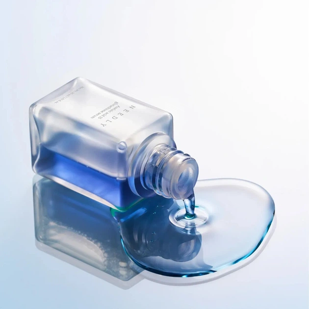 Сыворотка с азелаиновой кислотой 15% и глутатионом Needly Azelaic acid 15 glutathione serum (30 мл) - Фото 2 Сыворотка с азелаиновой кислотой 15% и глутатионом Needly Azelaic acid 15 glutathione serum (30 мл) - изображение 2