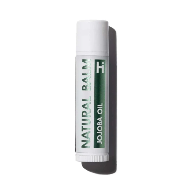 Увлажняющий бальзам для губ с маслом жожоба Hillary Natural Jojoba Lip Balm 5 г - Фото 1 Увлажняющий бальзам для губ с маслом жожоба Hillary Natural Jojoba Lip Balm 5 г - изображение 1