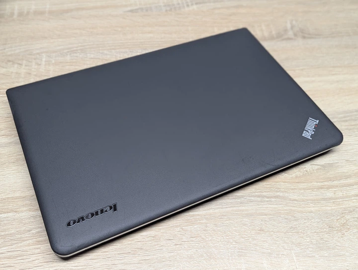 Ноутбук Lenovo Think Pad E530: 15.6, Intel Core i5-3230M, 8 GB DDR3, Intel HD Graphics,SSD 128Gb - Б/У - Фото 7 Ноутбук Lenovo Think Pad E530: 15.6, Intel Core i5-3230M, 8 GB DDR3, Intel HD Graphics,SSD 128Gb - Б/У - изображение 7