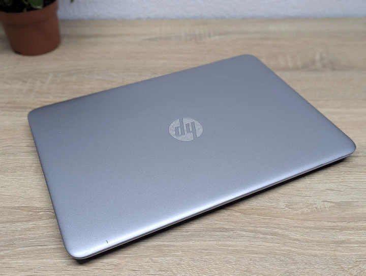 Ноутбук HP EliteBook 840 G3: 14 Full HD,Intel Core i5-6200U, 8GB DDR4, SSD 256Gb - Б/У - Фото 6 Ноутбук HP EliteBook 840 G3: 14 Full HD,Intel Core i5-6200U, 8GB DDR4, SSD 256Gb - Б/У - изображение 6