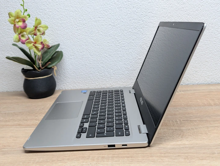 Ноутбук Asus Chrombook C424MA-BV0305 - Фото 4 Ноутбук Asus Chrombook C424MA-BV0305 - зображення 4