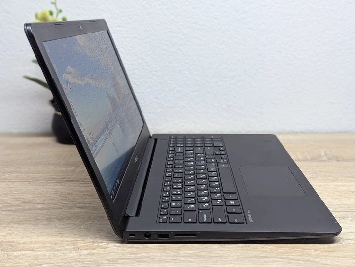 Ноутбук Dell Latitude 3550:15.6 Full HDIntel Core i5-5200U 8 GB DDR3 GeForce 830M 2Gb SSD 256Gb - Б/У - Фото 5 Ноутбук Dell Latitude 3550:15.6 Full HDIntel Core i5-5200U 8 GB DDR3 GeForce 830M 2Gb SSD 256Gb - Б/У - изображение 5