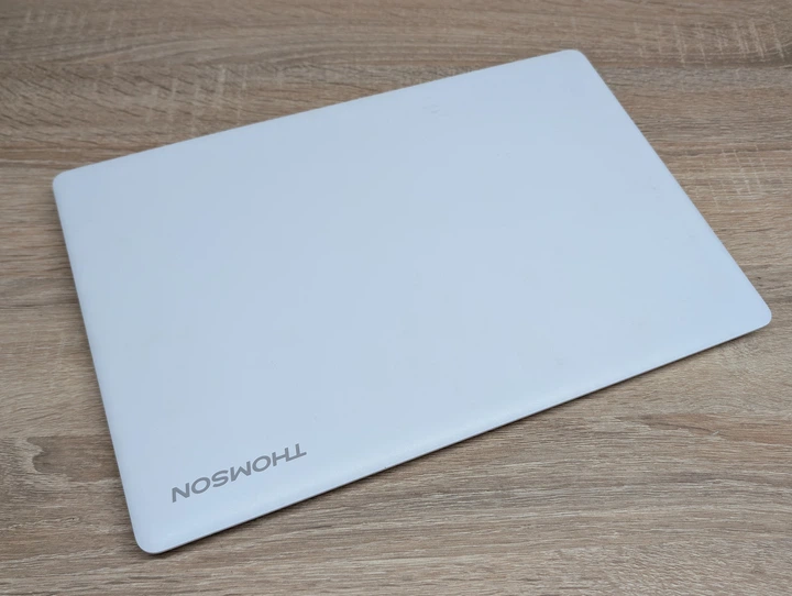 Ноутбук Thomson Ordinateur Neo - Б/У - изображение 8