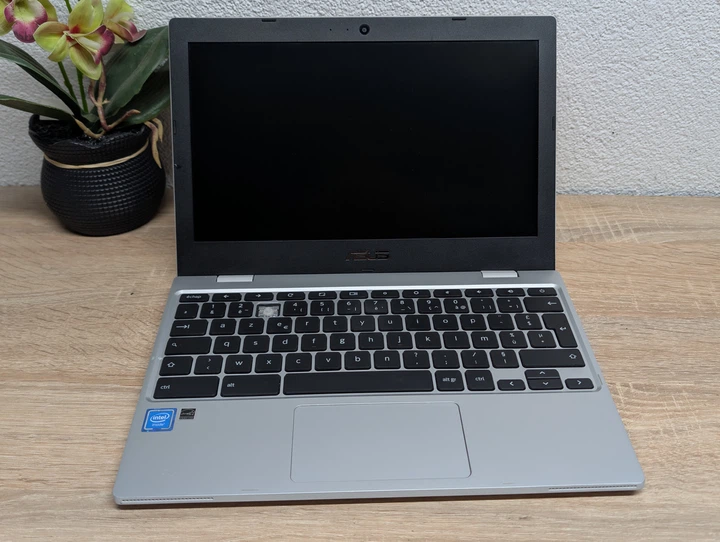 Ноутбук Asus Chrombook CX1100CNA - зображення 2