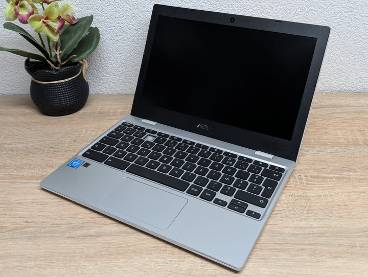 Ноутбук Asus Chrombook CX1100CNA - зображення 3