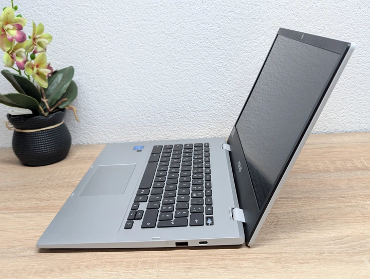 Ноутбук Asus Chrombok CX1400CN - зображення 5
