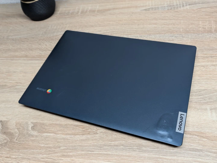 Ноутбук Lenovo Chromebook IdeaPad 3 - зображення 8