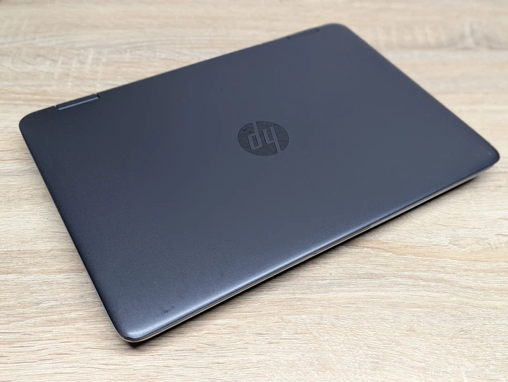 Ноутбук HP ProBook 640 G3 Диагональ:14 Intel Core i5-7200U @2.50GHz 8GB DDR3 Intel HD Graphics 620 SSD 128Gb - Б/У - Фото 7 Ноутбук HP ProBook 640 G3 Диагональ:14 Intel Core i5-7200U @2.50GHz 8GB DDR3 Intel HD Graphics 620 SSD 128Gb - Б/У - изображение 7