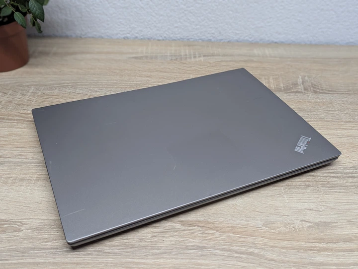 Ноутбук Lenovo ThinkPad L380:13 Full HD Intel Core i3-7020U 8 GB DDR4 Intel HD Graphics SSD 128Gb - Б/У - изображение 7