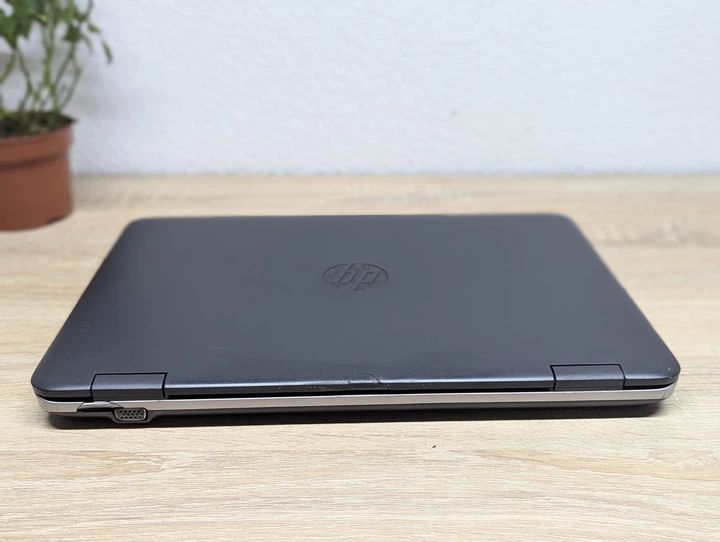 Ноутбук HP ProBook 640 G3 Диагональ:14 Intel Core i5-7300U @2.60GHz 8GB DDR3 Intel HD Graphics 620 SSD 128Gb - Б/У - Фото 8 Ноутбук HP ProBook 640 G3 Диагональ:14 Intel Core i5-7300U @2.60GHz 8GB DDR3 Intel HD Graphics 620 SSD 128Gb - Б/У - изображение 8