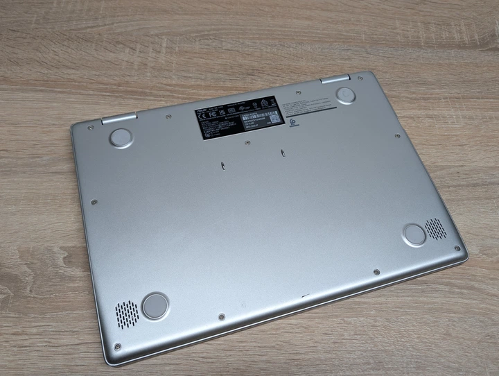 Ноутбук Asus Chrombook C423NA-EC0710 - Фото 8 Ноутбук Asus Chrombook C423NA-EC0710 - зображення 8
