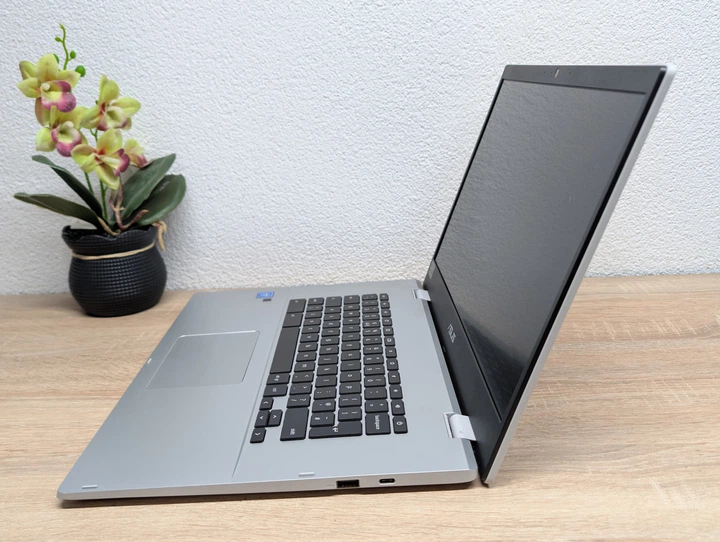 Ноутбук Asus Chrombook CX1500CN - Б/У - изображение 4
