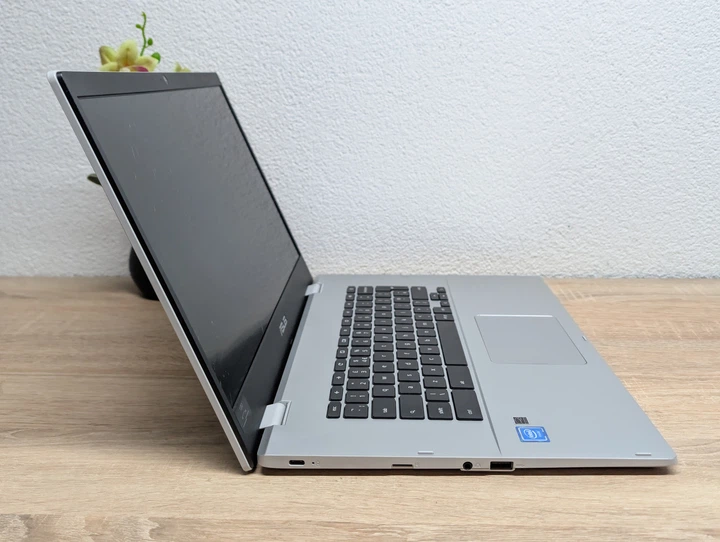 Ноутбук Asus Chrombook CX1500CN - Б/У - изображение 5