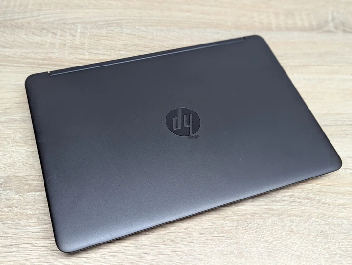 Ноутбук HP ProBook 640 G1:14,Intel Core i7-4702MQ 8GB DDR3 Intel HD Graphics SSD 128G - Б/У - Фото 8 Ноутбук HP ProBook 640 G1:14,Intel Core i7-4702MQ 8GB DDR3 Intel HD Graphics SSD 128G - Б/У - изображение 8