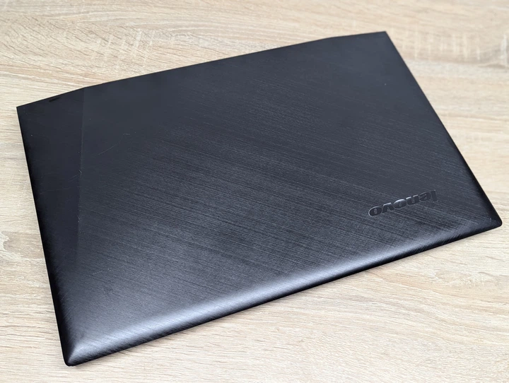 Ноутбук Lenovo IdeaPad Y50-70:15.6 Full HD Intel Core i7-4710HQ,16 GB DDR3,GeForce GTX 860M 4Gb SSD 256Gb - Б/У - изображение 7