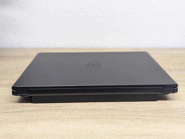 Ноутбук Dell Latitude 3470:14,Intel Core i5-6200U,8 GB DDR3,SSD 128Gb - Б/У - Фото 7 Ноутбук Dell Latitude 3470:14,Intel Core i5-6200U,8 GB DDR3,SSD 128Gb - Б/У - изображение 7