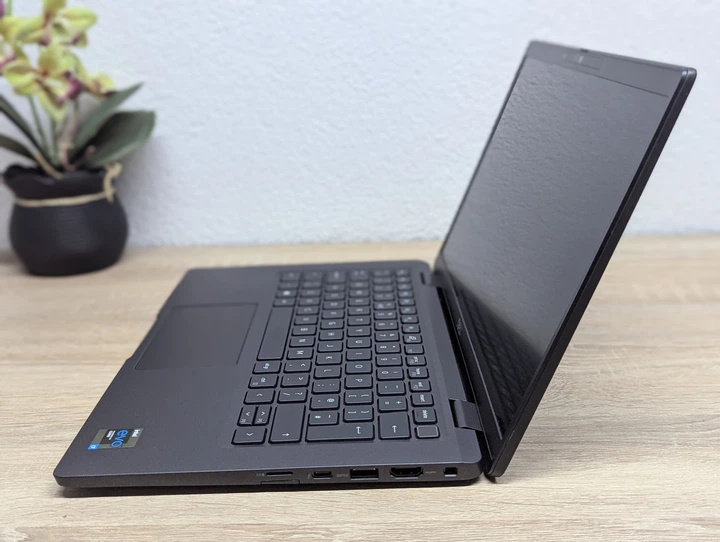 Ноутбук Dell Latitude 7320 под разбор или восстановление - Б/У - Фото 5 Ноутбук Dell Latitude 7320 под разбор или восстановление - Б/У - изображение 5