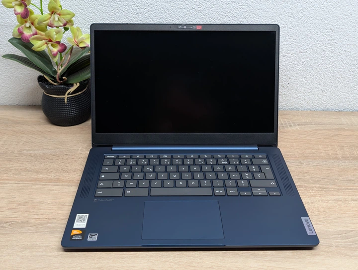 Ноутбук Lenovo Idea Pad Slim 3 Chrome не включается - Б/У - изображение 2
