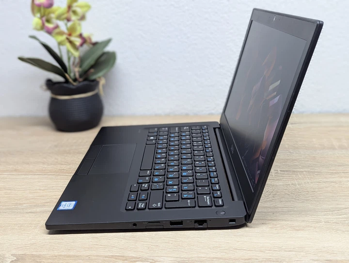 Ноутбук Dell Latitude 7280: 12 Full HD, Intel Core i5-6300U, 8 GB DDR4, Intel HD Graphics, SSD 256Gb - Б/У - Фото 4 Ноутбук Dell Latitude 7280: 12 Full HD, Intel Core i5-6300U, 8 GB DDR4, Intel HD Graphics, SSD 256Gb - Б/У - изображение 4