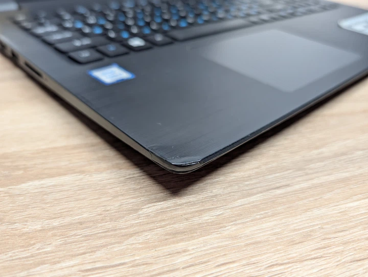 Ноутбук Acer Aspire A315-51:15.6 Full HD,Intel Core i3-7020U 8 GB DDR4,Intel HD Graphics,SSD 128Gb - Б/У - Фото 7 Ноутбук Acer Aspire A315-51:15.6 Full HD,Intel Core i3-7020U 8 GB DDR4,Intel HD Graphics,SSD 128Gb - Б/У - изображение 7