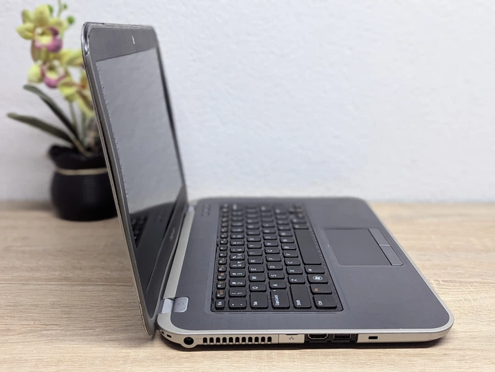 Ноутбук Dell Inspiron 14z 5423 під розбір - Б/В - Фото 4 Ноутбук Dell Inspiron 14z 5423 під розбір - Б/В - зображення 4