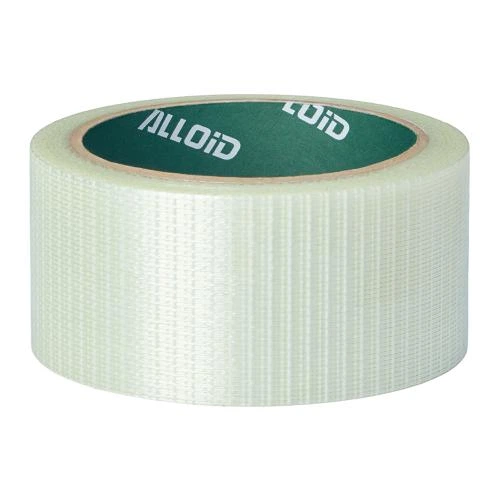 Alloid Pro. Скотч армированный стекловолокном) 48мм х 20м - Фото 4 Alloid Pro. Скотч армированный стекловолокном) 48мм х 20м - изображение 4