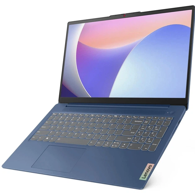 Ноутбук 15.6" Lenovo IdeaPad Slim 3 15IAN8 / Intel N100 RAM 4GB SSD 128GB / Windows 11 - Фото 7 Ноутбук 15.6" Lenovo IdeaPad Slim 3 15IAN8 / Intel N100 RAM 4GB SSD 128GB / Windows 11 - изображение 7