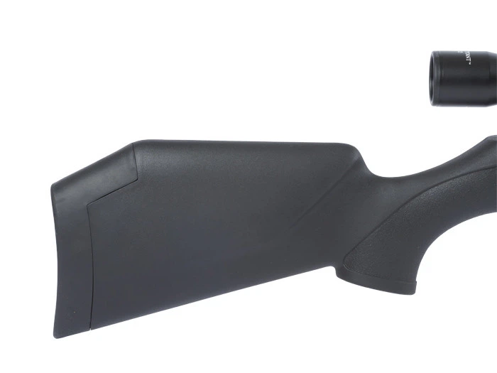 Пневматична гвинтівка CROSMAN Shockwave Nitro Piston 4.5 мм, приціл 4х32 - зображення 8