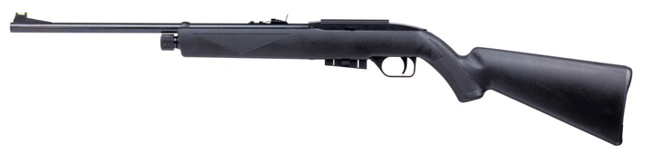 Винтовка пневматическая Crosman Repeat Air (СО2 на 12 патронов) - Фото 2 Винтовка пневматическая Crosman Repeat Air (СО2 на 12 патронов) - изображение 2