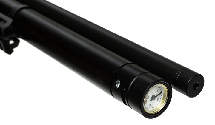 Гвинтівка PCP ZBROIA Хортиця TACT 550/230 калібр 4.5 мм 320 м/с - зображення 4