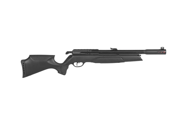 Пневматическая PCP винтовка Gamo Arrow 4.5 мм - изображение 2