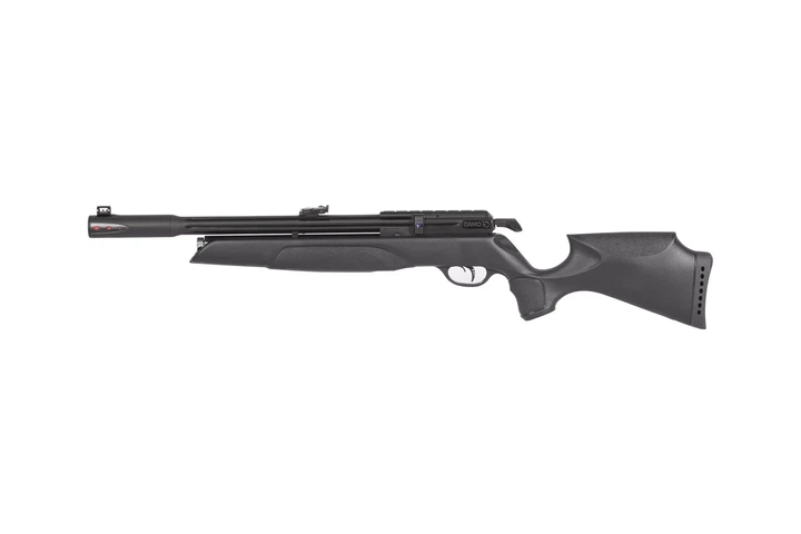 Пневматическая PCP винтовка Gamo Arrow 4.5 мм - изображение 4