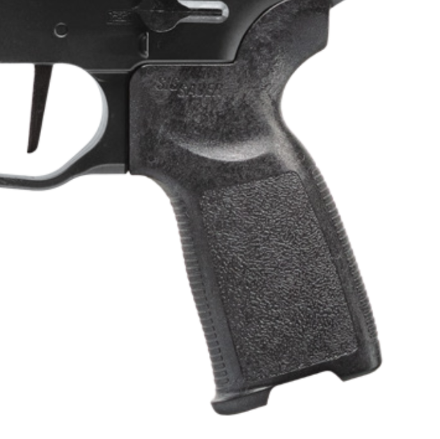Пневматическая винтовка Sig Sauer MPX GEN II 4.5 мм - изображение 5