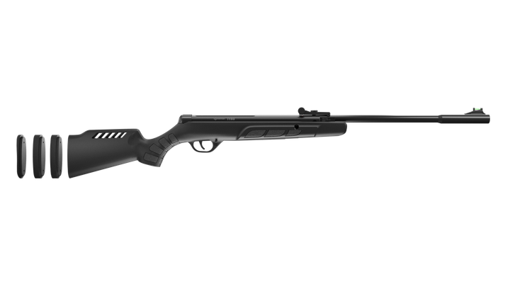Пневматическая винтовка Crosman TYRO 4.5 мм 210 м/с - изображение 7