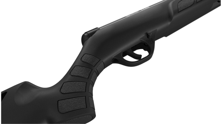 Пневматическая винтовка Crosman TYRO 4.5 мм 210 м/с - изображение 8