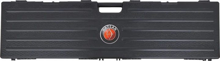 Винтовка Optima Factor Sniper S PCP, 4.5 мм fde - изображение 3