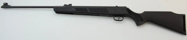 Пневматическая винтовка Beeman Black Bear, 4.5 мм, 330 м/с - изображение 6