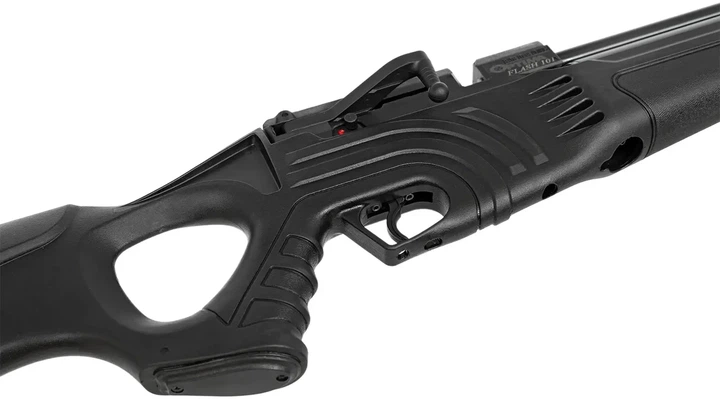 Винтовка PCP Optima Flash 101 4.5 мм - изображение 5